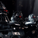 Illustration for article titled Caprica has been ripped from our bleeding fingers